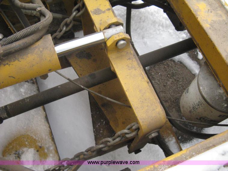 image for item AX9970 Hustler 3400 ZTR lawn mower