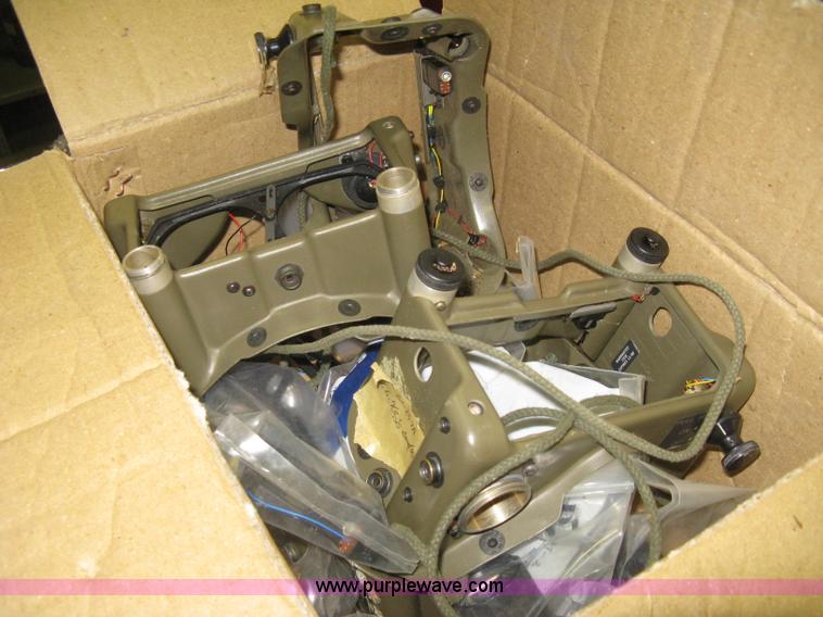 image for item AX9975 Respiratory face masks