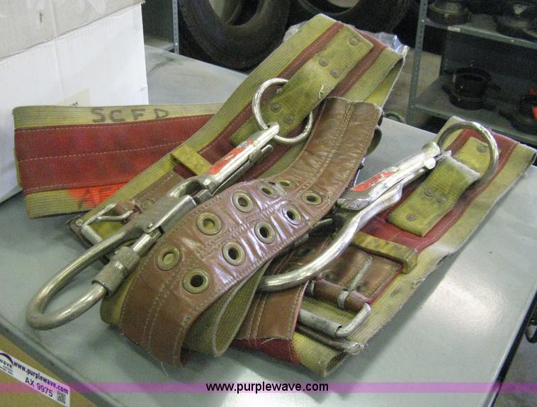 image for item AX9975 Respiratory face masks