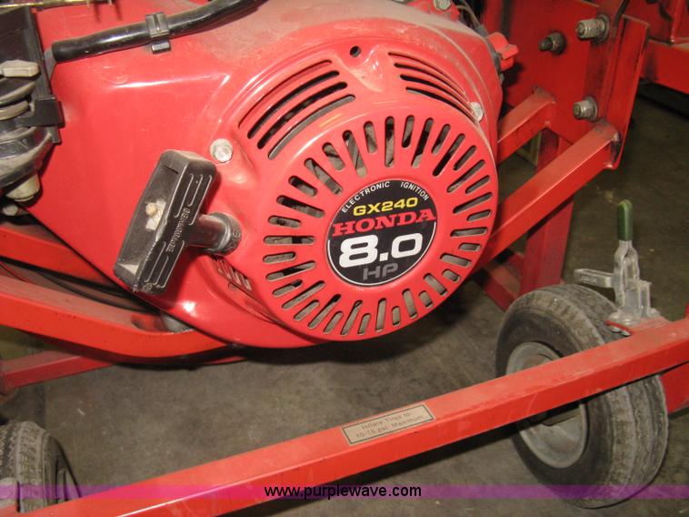 image for item AX9984 (2) positive pressure fans