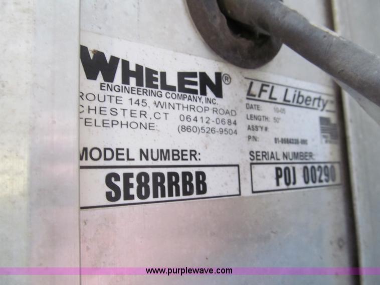 image for item AY9897 (3) emergency light bars