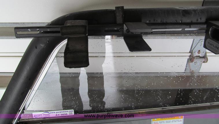 image for item AY9898 (2) Chevrolet Impala police cages