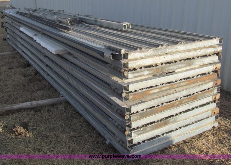 image for item AY9909 Horton stack hanger door