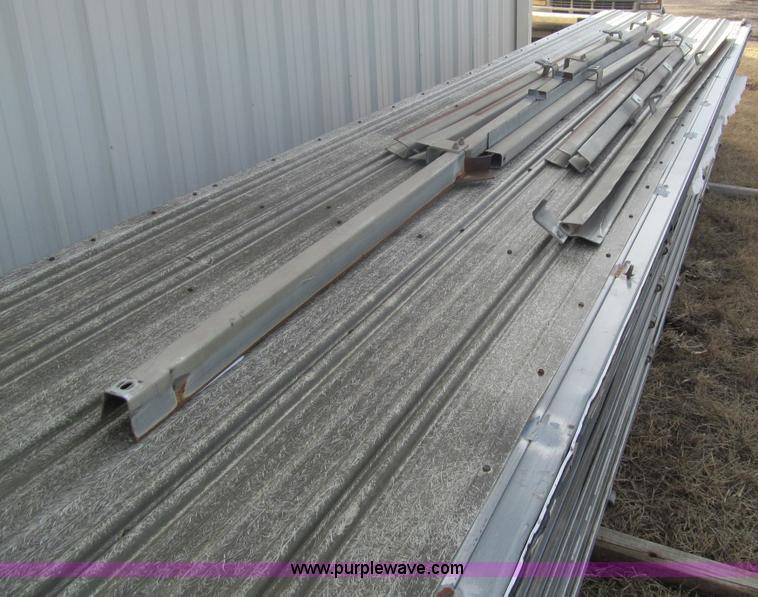 image for item AY9909 Horton stack hanger door