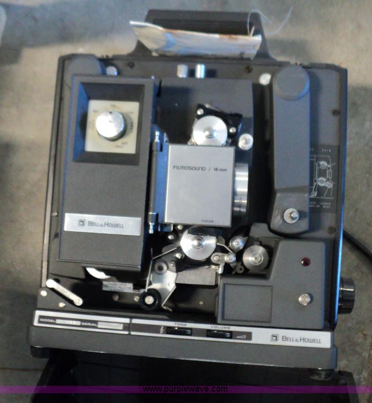 image for item C1771 Assorted electronics