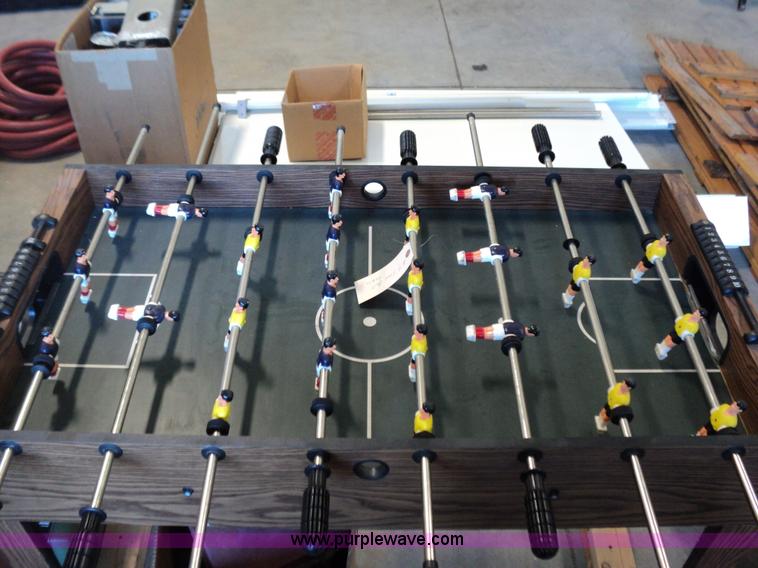 image for item C1772 Assorted equipment