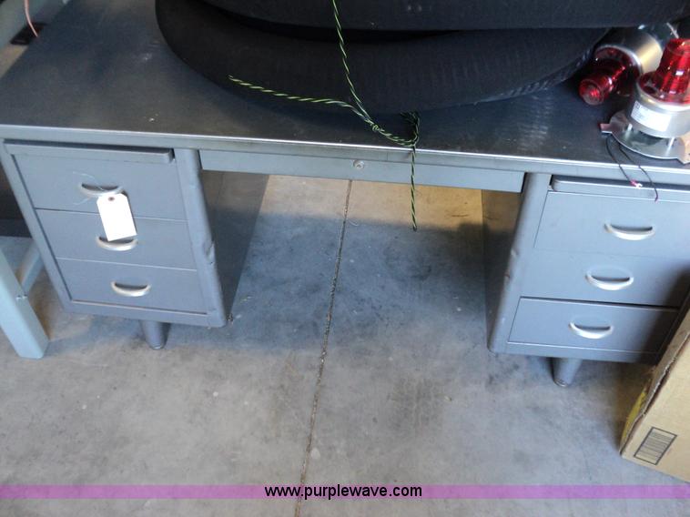 image for item C1772 Assorted equipment