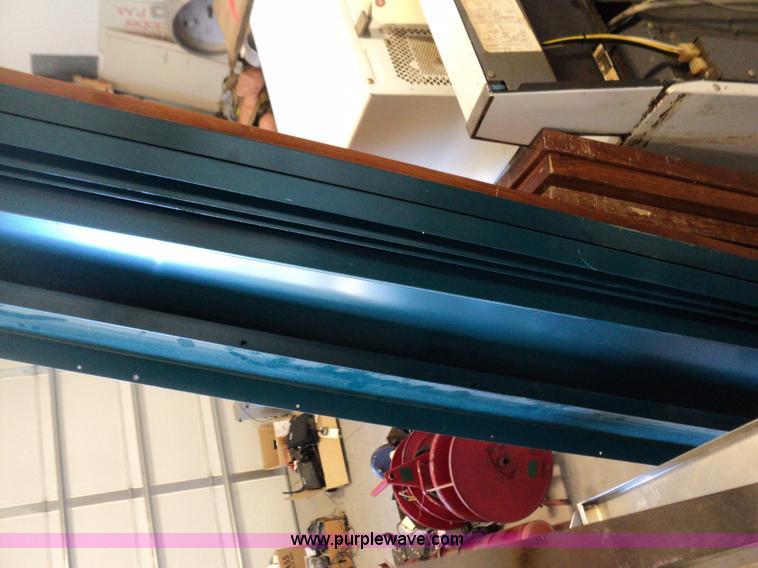 image for item C1772 Assorted equipment