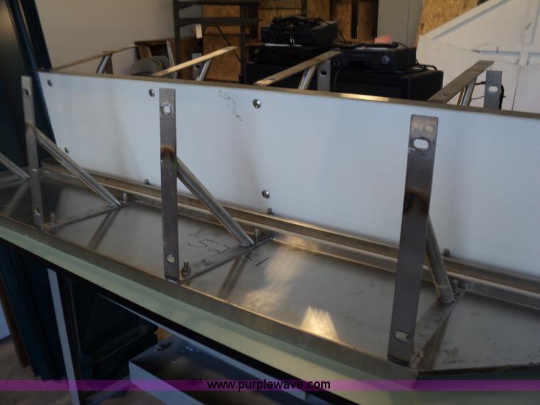 image for item C1772 Assorted equipment