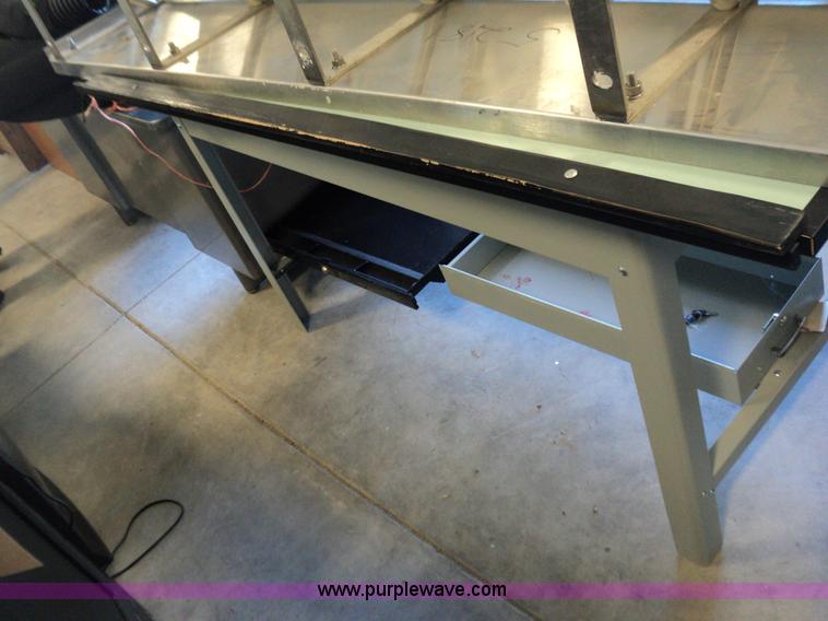 image for item C1772 Assorted equipment