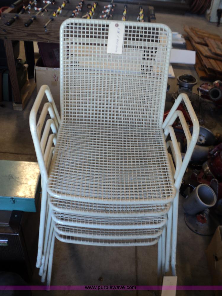 image for item C1772 Assorted equipment