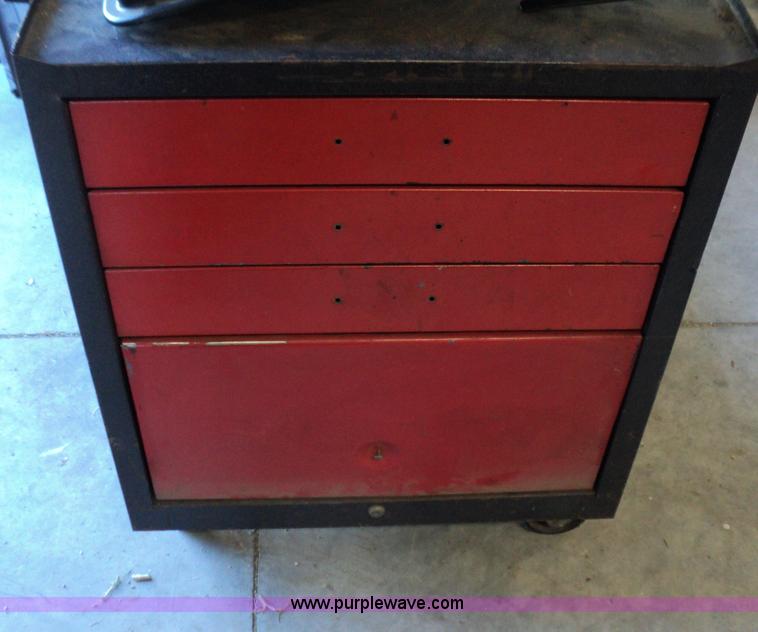 image for item C1773 Assorted equipment