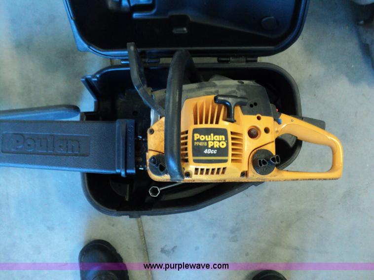 image for item C1776 Assorted outdoor equipment