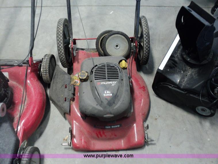 image for item C1776 Assorted outdoor equipment