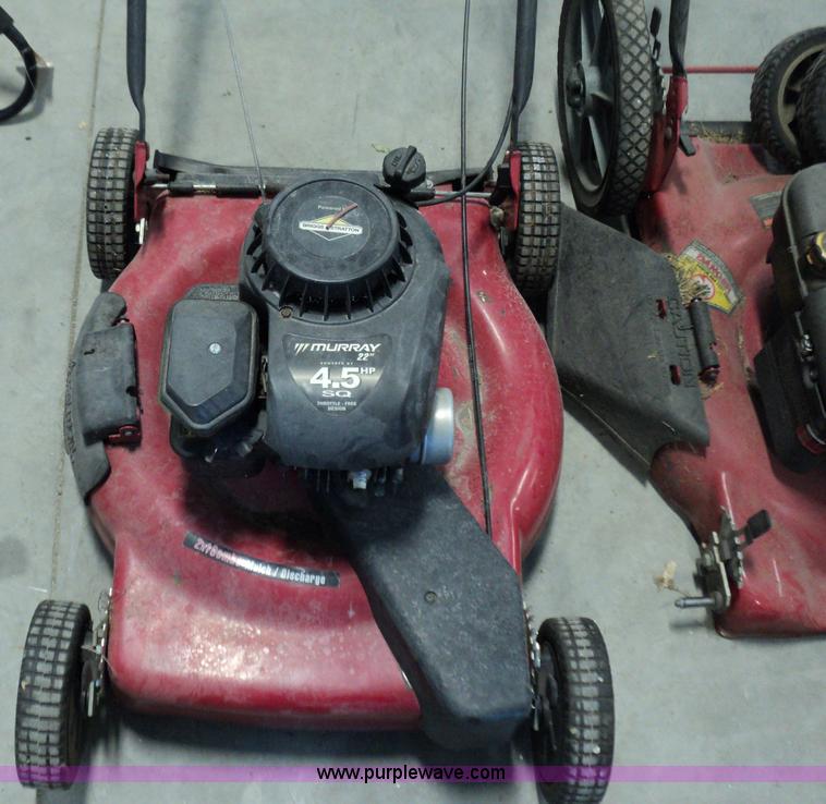 image for item C1776 Assorted outdoor equipment