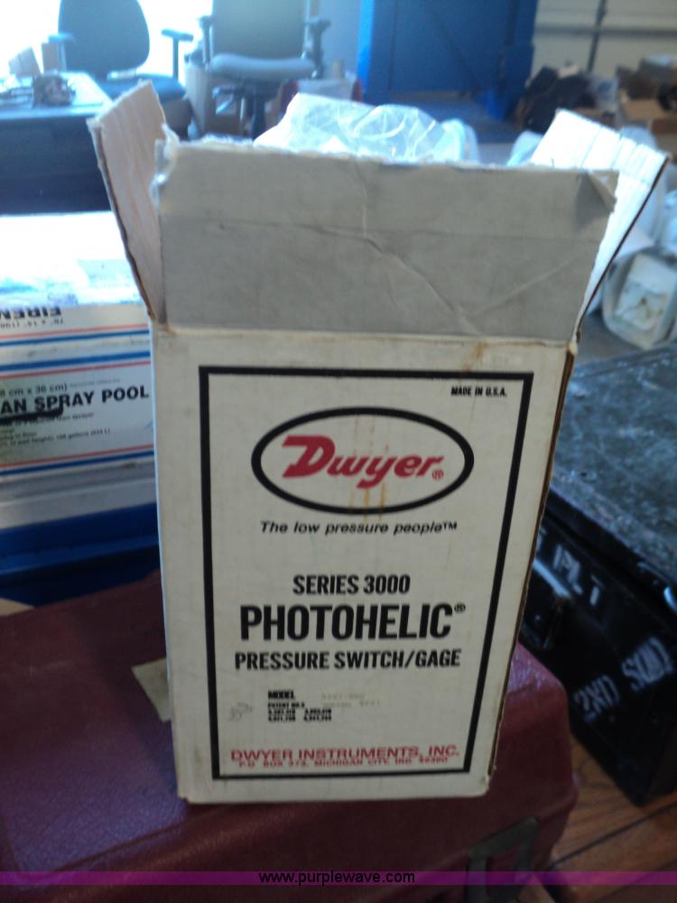 image for item C1777 Assorted equipment