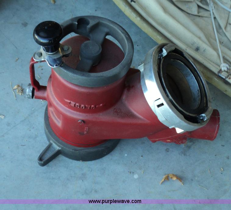 image for item C1777 Assorted equipment