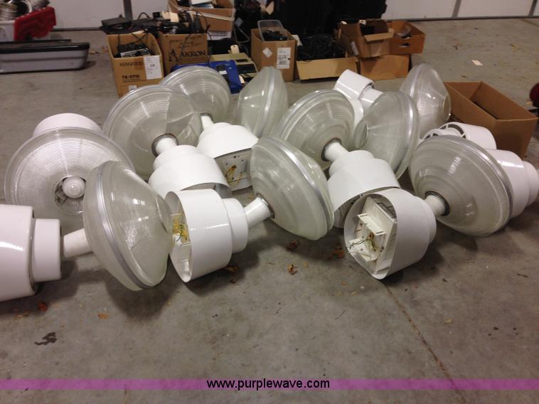 image for item C1778 Assorted lights and light bars