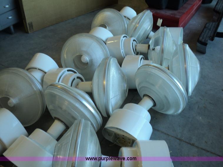 image for item C1778 Assorted lights and light bars