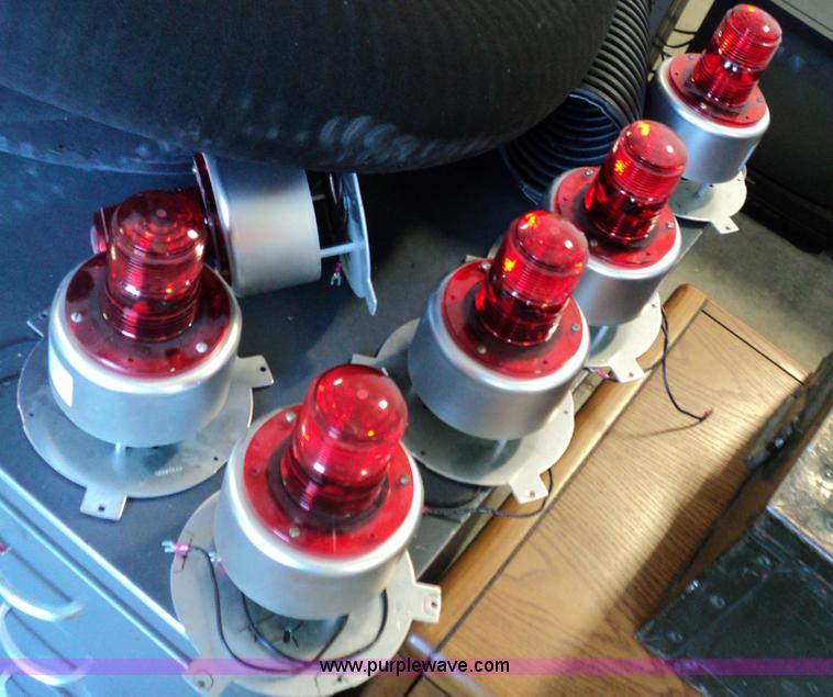 image for item C1778 Assorted lights and light bars