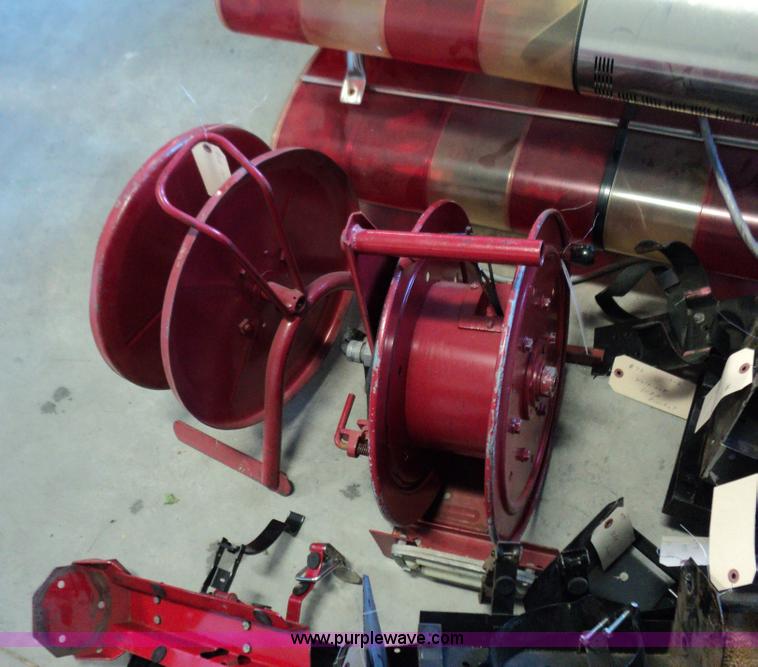 image for item C1779 Assorted equipment