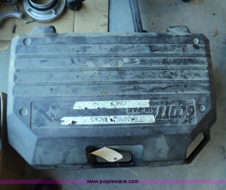 image for item C1779 Assorted equipment