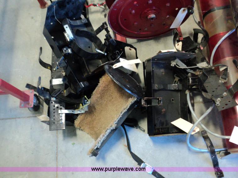 image for item C1779 Assorted equipment