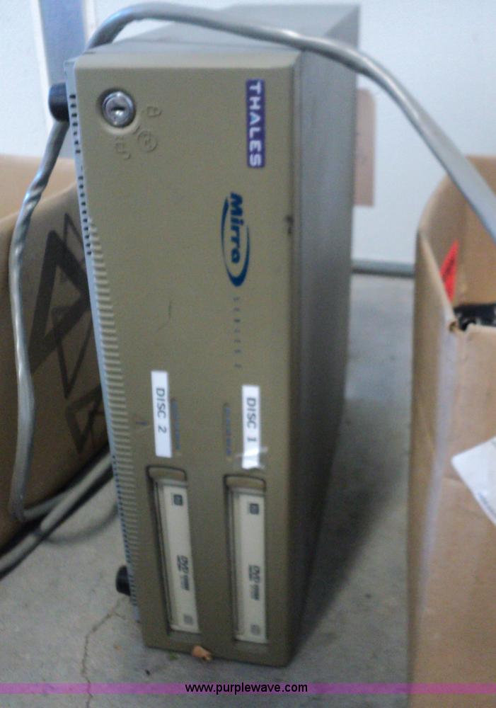 image for item C1779 Assorted equipment