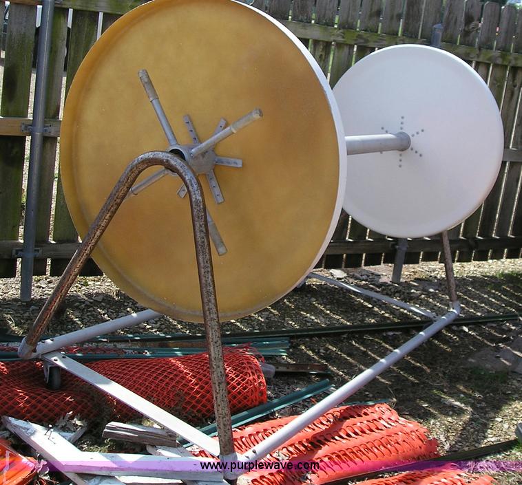 image for item C1780 Assorted equipment