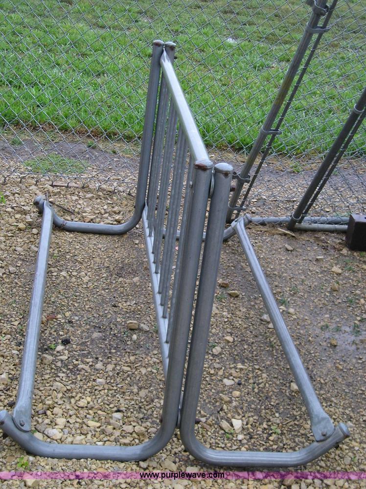 image for item C1780 Assorted equipment