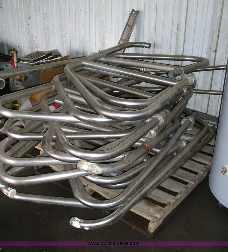 image for item C1780 Assorted equipment