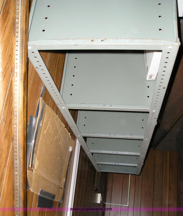 image for item C1781 Assorted equipment