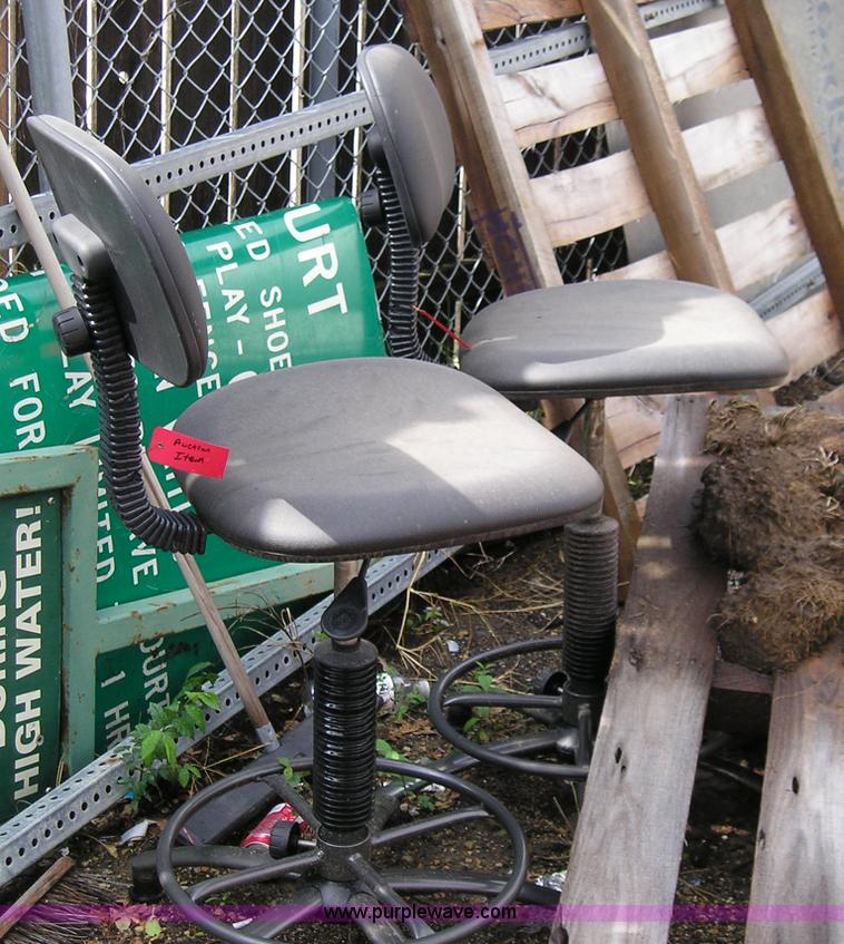 image for item C1783 Assorted equipment