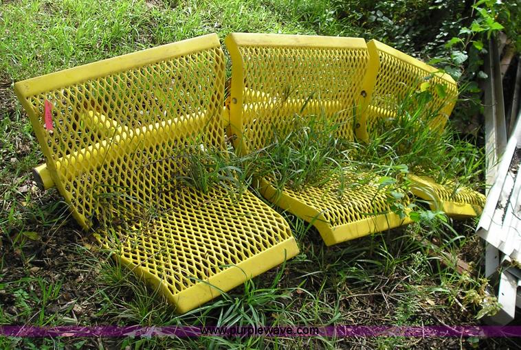 image for item C1783 Assorted equipment