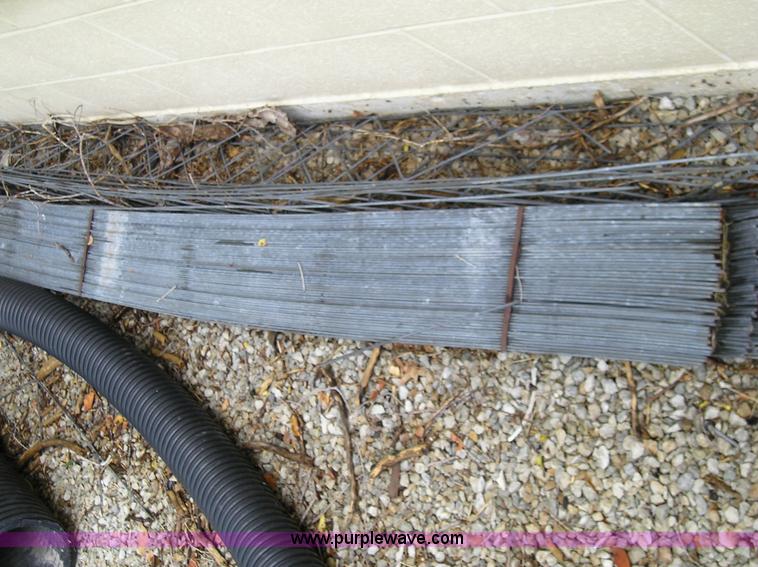 image for item C1783 Assorted equipment