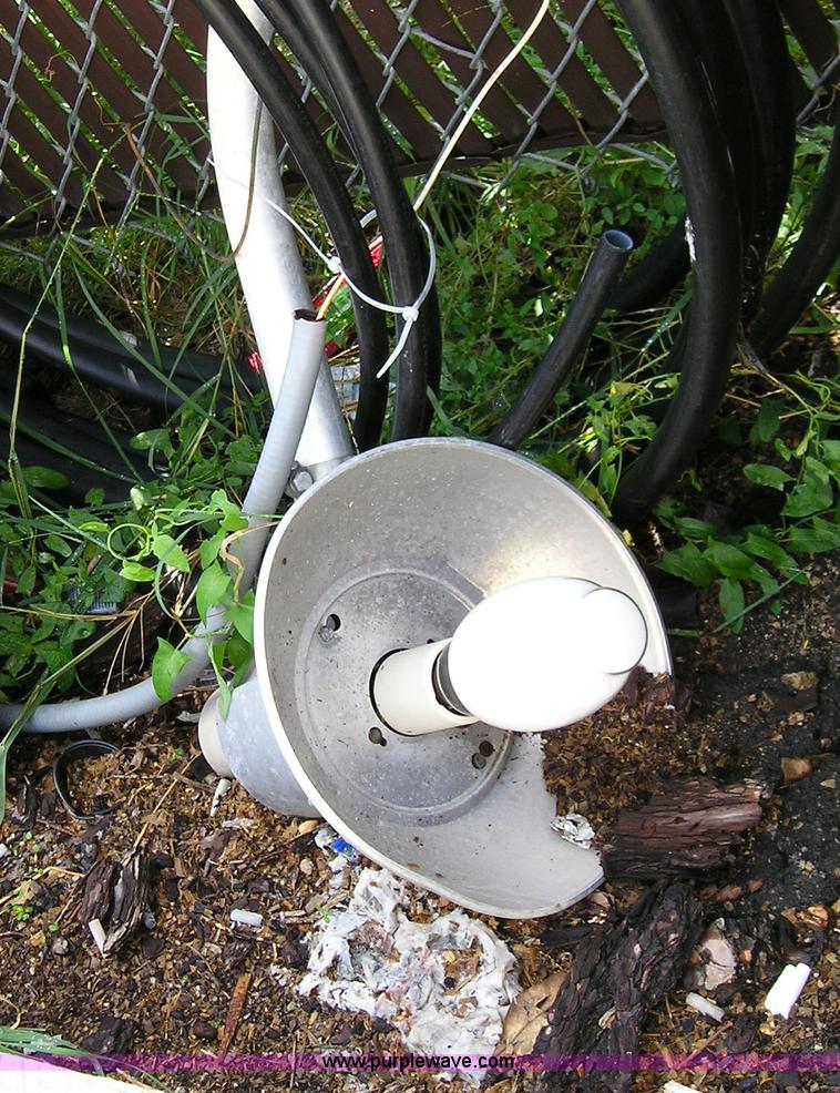 image for item C1783 Assorted equipment