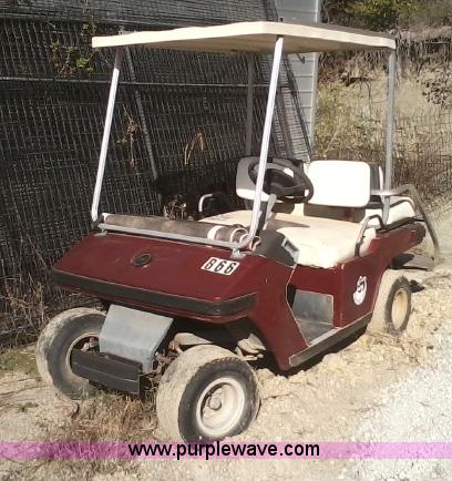 image for item C1785 Assorted equipment