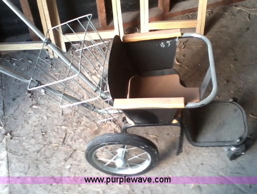 image for item C1785 Assorted equipment