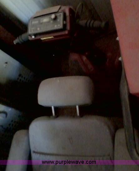 image for item C1785 Assorted equipment