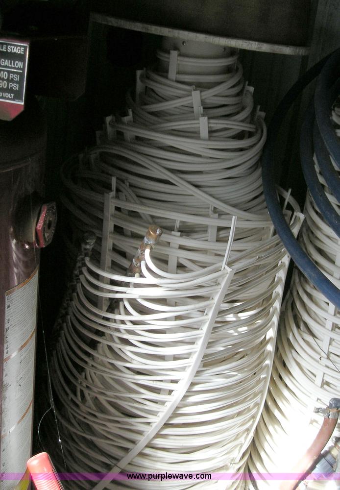 image for item C1790 (10) ice rink coils