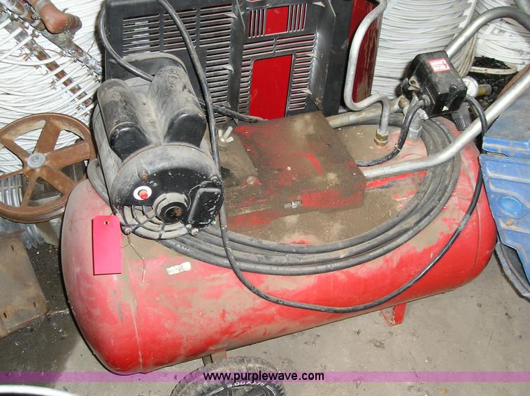 image for item C1795 Assorted tanks