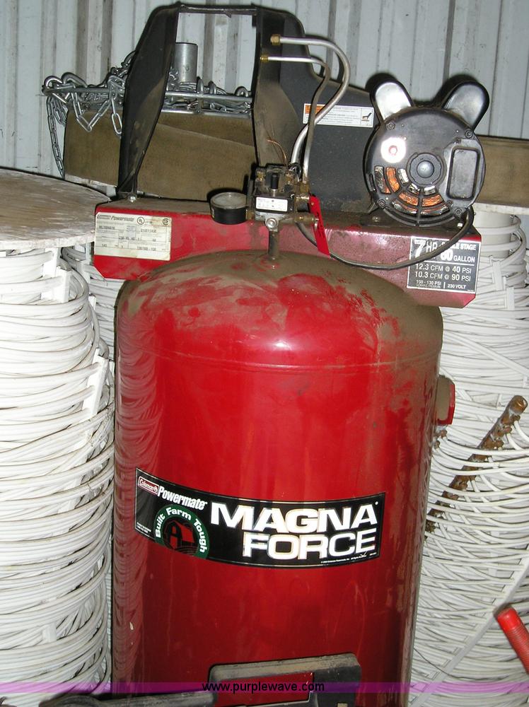 image for item C1795 Assorted tanks