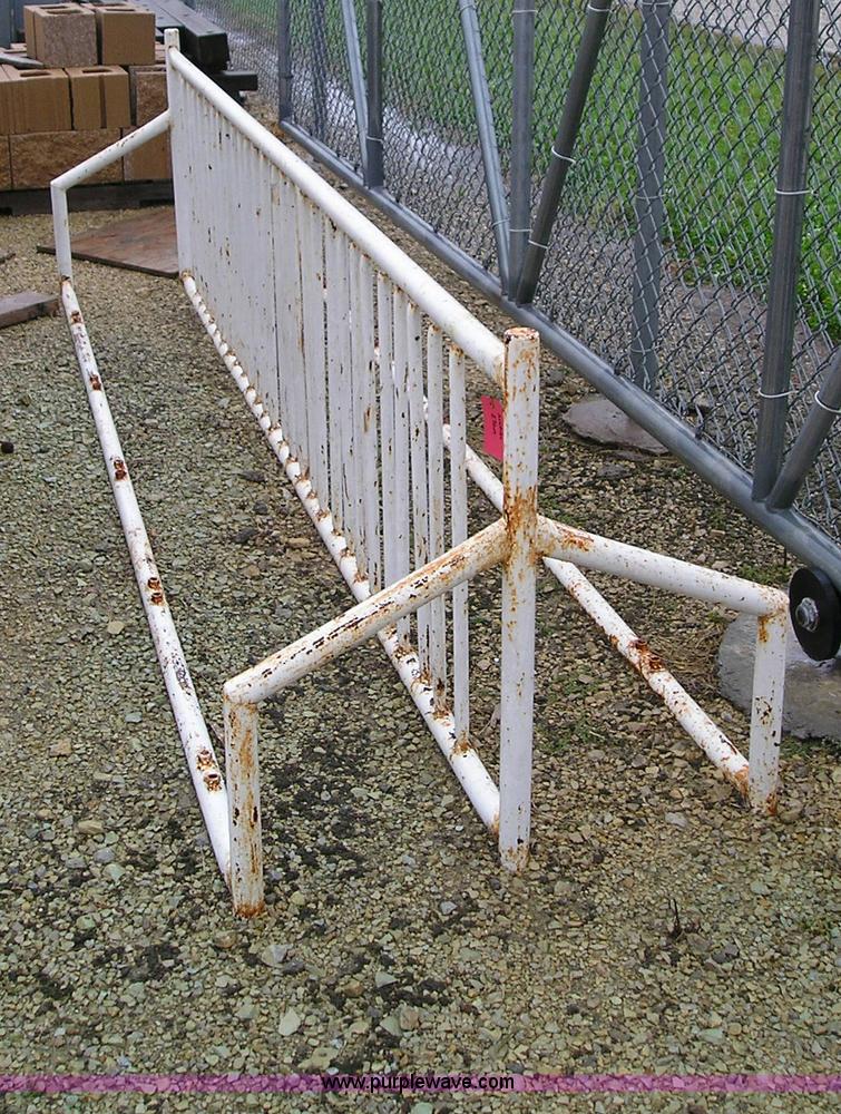 image for item C1798 Assorted equipment