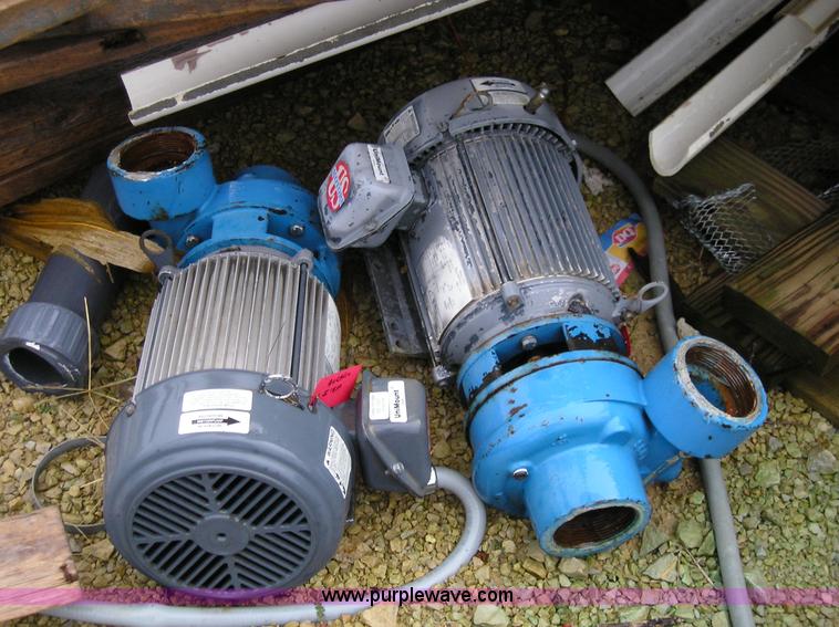 image for item C1800 Assorted equipment