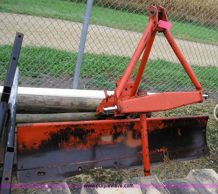 image for item C1801 Assorted equipment