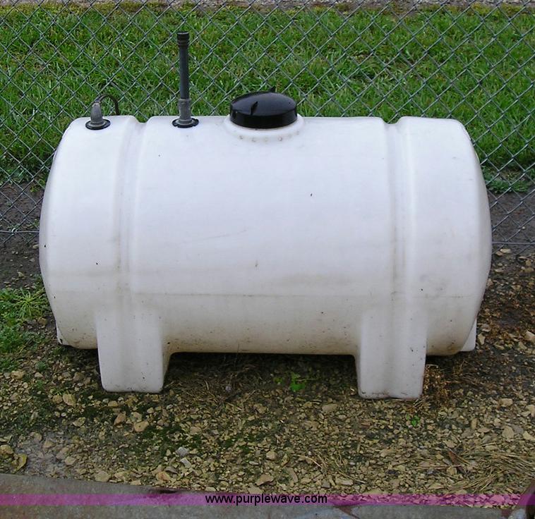 image for item C1802 Assorted tanks