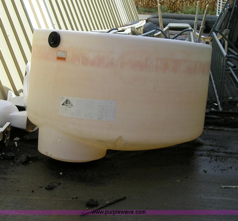 image for item C1802 Assorted tanks