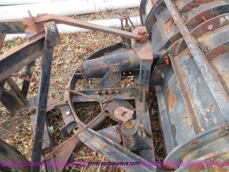 image for item F8137 (2) snow plows