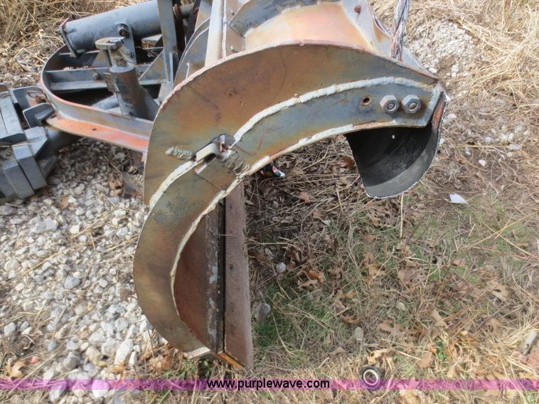 image for item F8137 (2) snow plows