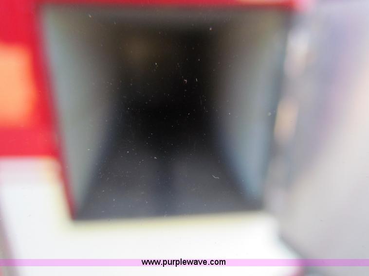 image for item G4498 1990 Pierce Smeal aerial fire truck